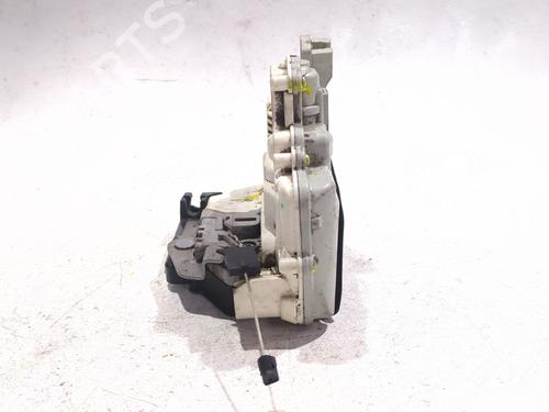 Front left lock SEAT LEON (1P1) 1.9 TDI | BP32163590C98
