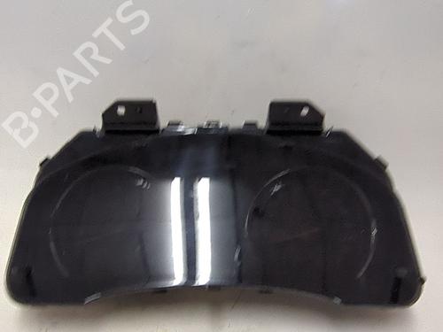 Used Instrument cluster TOYOTA AVENSIS (_T25_) [2003-2008]  25595745