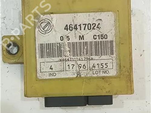 Elektronisk modul RENAULT MASTER II Van (FD) 2.5 dCi 100 (FD0U, FD0V, FD3U, FD3V, FD8U, FD8V) (99 hp) 23908599