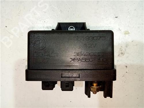 Used Electronic module FIAT BRAVO I (182_) 2.0 HGT 20V (182AQ) (154 hp) 23908075