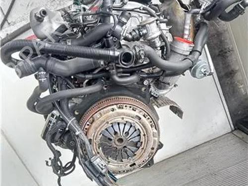 Motor VW GOLF IV (1J1) 1.8 T | BP23922281M1 