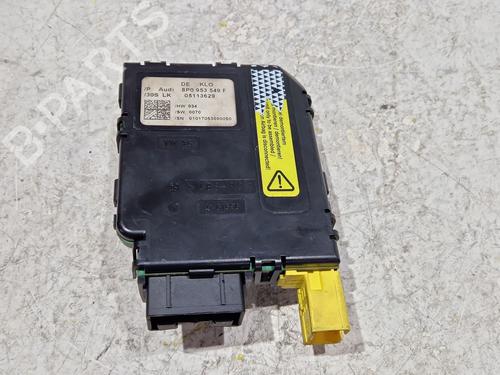 Switch AUDI A3 (8P1) 2.0 TDI 16V quattro | BP30526711I30