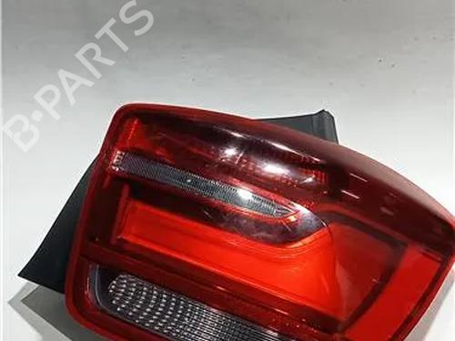 Used Right taillight BMW 1 (F20) 118 d (143 hp) 23914209