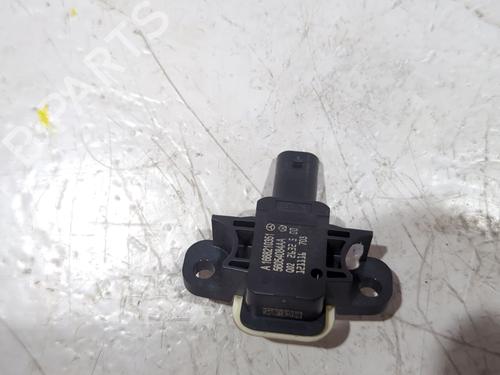 Elektronisk sensor MERCEDES-BENZ B-CLASS Sports Tourer (W246, W242) B 180 CDI (246.200) (109 hp) 26922522