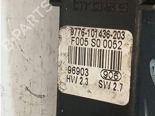 Right front window motor SEAT LEON (1M1) 1.9 TDI | BP23913032E20