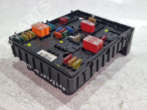 Fuse box AUDI A3 (8P1) 2.0 TDI 16V quattro | BP34007255E1  - Image 7