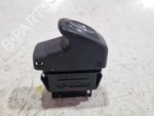 Right front window switch RENAULT Megane I Kombi van (KA_) 1.9 D (KA0R) | BP36532955I26 - Image 3