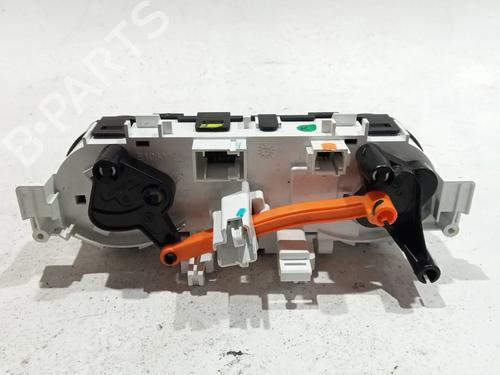 Climate control PEUGEOT 208 I (CA_, CC_) 1.6 GTi | BP29329770I5 