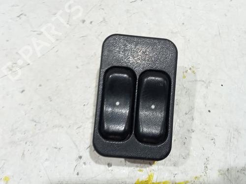 Used Left front window switch OPEL ASTRA G Hatchback (T98) 1.7 DTI 16V (F08, F48) (75 hp) 27311179