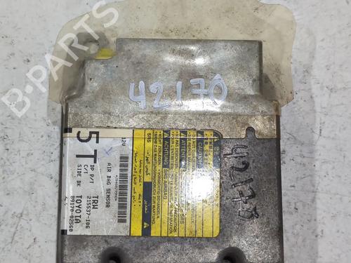 Used ECU airbags TOYOTA AURIS (_E15_) 2.0 D-4D (ADE150_, ADE150R) (126 hp) 25626888