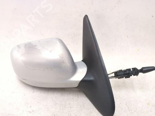 Right mirror SEAT TOLEDO II (1M2) 1.9 TDI | BP26953166C27 