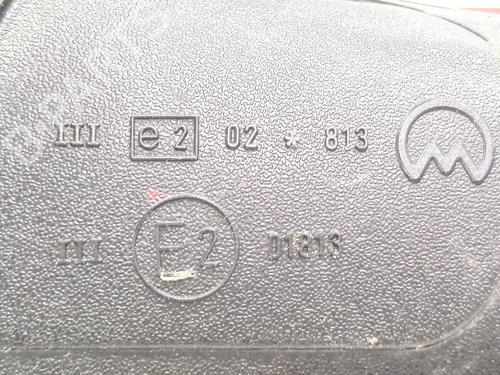 Right mirror FORD ESCORT VI (GAL, AAL, ABL) 1.3 | BP32282483C27 
