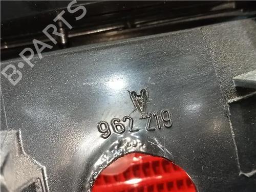 Left taillight SEAT IBIZA I (21A) 1.2 | BP23920607C34 