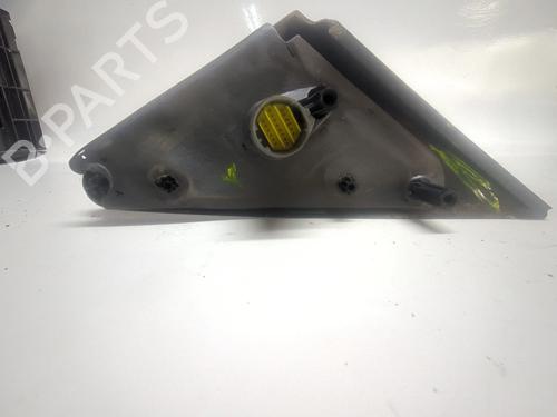 Left mirror RENAULT LAGUNA II Grandtour (KG0/1_) 1.9 dCi (KG0G) | BP24630391C26 