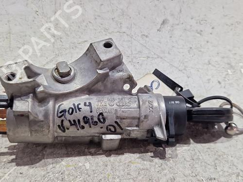 Used Ignition barrel VW GOLF IV (1J1) 1.4 16V (75 hp) 30656313