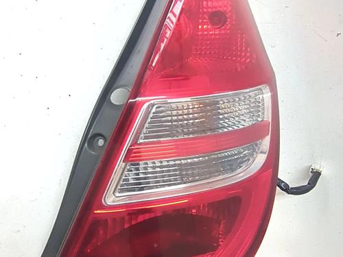 Used Right taillight HYUNDAI i30 (FD) 1.6 CRDi (116 hp) 29029700