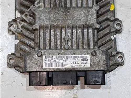 Used Electronic module FORD FIESTA VI (CB1, CCN) 1.6 TDCi (90 hp) 23924472