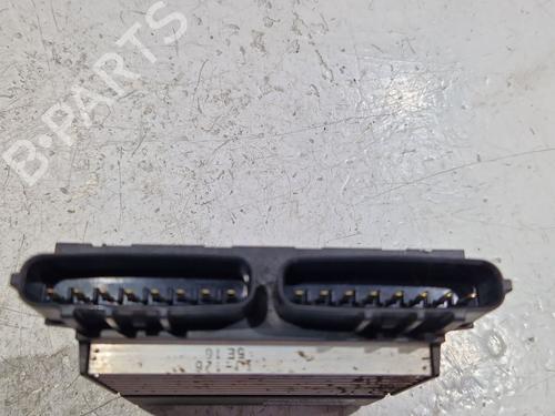 Electronic module TOYOTA COROLLA (_E12_) 2.0 D-4D (CDE120_, CDE120R) | BP32722280M83 - Image 6