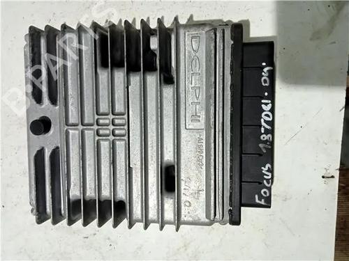 Elektronisk modul FORD FOCUS II Saloon (DB_, FCH, DH) 2.0 TDCi (136 hp) 23929425