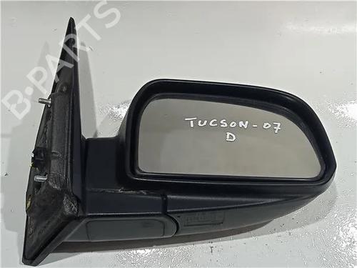 Used Right mirror HYUNDAI TUCSON (JM) 2.0 All-wheel Drive (141 hp) 23921867