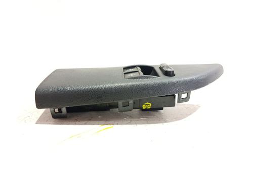 Left front window switch SKODA FABIA I (6Y2) 1.9 TDI | BP40291915I27 - Image 2