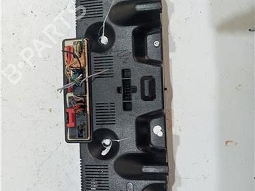 Climate control SEAT ALTEA (5P1) 1.6 | BP23932719I5 