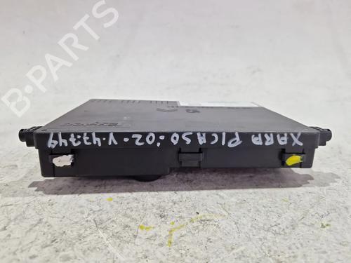 Fuse box CITROËN XSARA PICASSO (N68) 2.0 HDi | BP29518706E1 