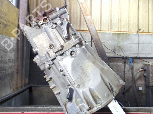 Gearbox MERCEDES-BENZ VITO / MIXTO Van (W639) 115 CDI (639.601, 639.603, 639.605) | BP30595172M3 