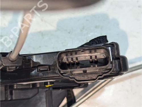 Front left lock KIA SORENTO I (JC) 2.5 CRDi | BP23924435C98 
