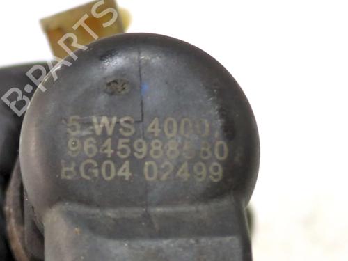 Injector FORD FIESTA VI (CB1, CCN) 1.4 TDCi | BP27716610M100