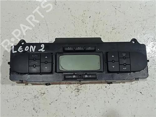 Used Climate control SEAT LEON (1P1) 2.0 TDI 16V (140 hp) 23922788