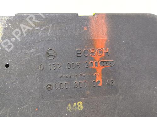 Central lock pump MERCEDES-BENZ 190 (W201) E 2.0 (201.024) | BP31169030M86 