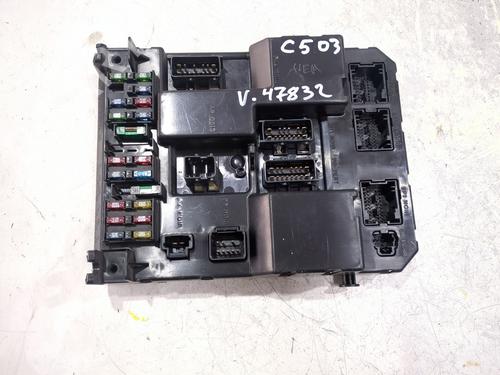 Used Fuse box CITROËN C5 I (DC_) 3.0 V6 (DCXFXC, DCXFXF) (207 hp) 29885392