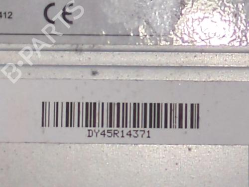 Radio RENAULT CLIO IV (BH_) 1.5 dCi 75 | BP23926742E6 