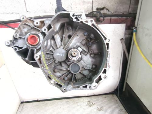 Used Gearbox Gearbox OPEL ASTRA H Saloon (A04) 1.7 CDTi (L69) (110 hp) 33886983 33886983