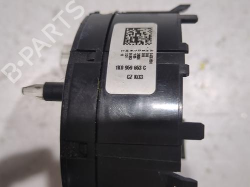Used Squib airbag SEAT ALTEA (5P1) [2004-2015]  23902341