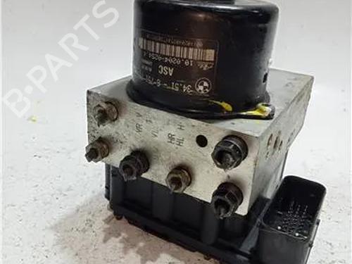 Used ABS pump BMW 3 (E46) 323 i (170 hp) 23916699