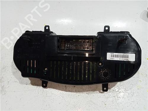 Instrument cluster SEAT LEON (1P1) 1.9 TDI | BP23916417C47 