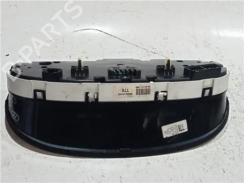 Instrument cluster HYUNDAI SONATA V (NF) 2.0 CRDi | BP23913774C47 