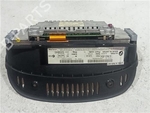 Other BMW 5 (E60) 525 i | BP23921698O1 