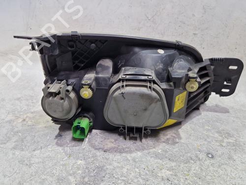 Faro izquierdo FORD FIESTA IV (JA_, JB_) 1.8 D | BP29877670C28
