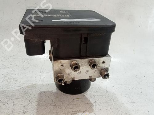 Used ABS pump ABS pump OPEL ZAFIRA / ZAFIRA FAMILY B (A05) 1.9 CDTI (M75) (120 hp) 36767056 36767056