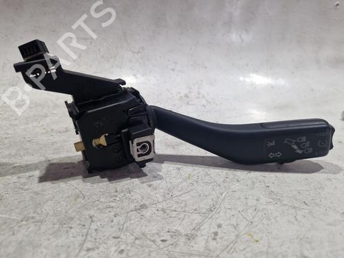 Rattstammestilk VW GOLF VI (5K1) 2.0 GTi (210 hp) 33169889