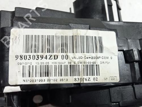 Switch PEUGEOT 208 I (CA_, CC_) 1.6 GTi | BP29393971I30 
