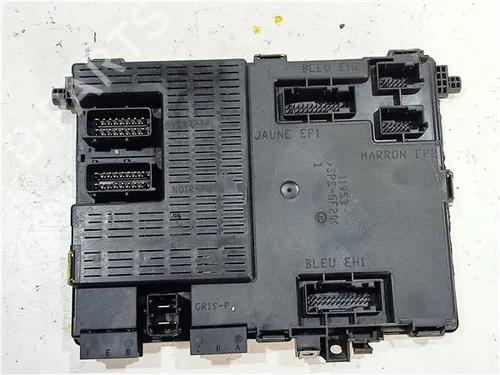 Zekeringkast CITROËN XSARA (N1) 1.9 TD (90 hp) 24967396