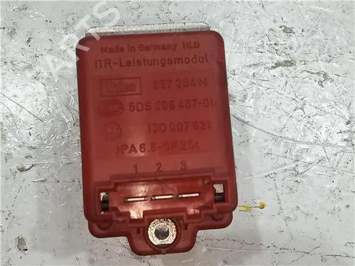 Used Heater resistor VW GOLF IV (1J1) 1.4 16V (75 hp) 23916908