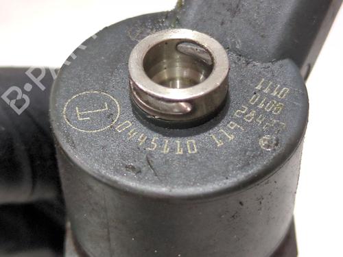 Injector FIAT STILO (192_) 1.9 JTD (192_XE1A) | BP28010655M100 