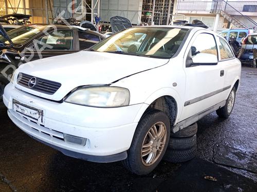 Used Parts OPEL ASTRA G Coupe (T98) 2.0 16V Turbo (F07) (190 hp) 4395871