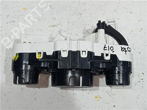 Climate control FORD FIESTA VI (CB1, CCN) 1.25 | BP23918415I5 