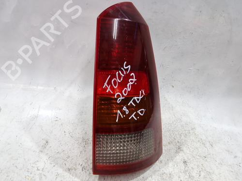 Høyre baklys FORD FOCUS I Turnier (DNW) 1.8 TDCi (100 hp) 30831921